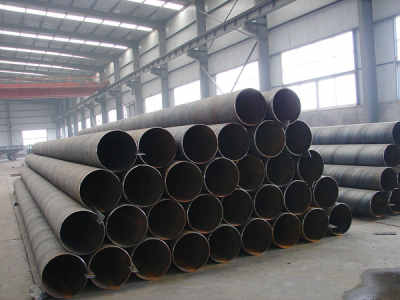 低價優(yōu)質供應 無縫管、鋼護筒螺旋管與佛山螺旋鋼管生產(chǎn)廠概覽